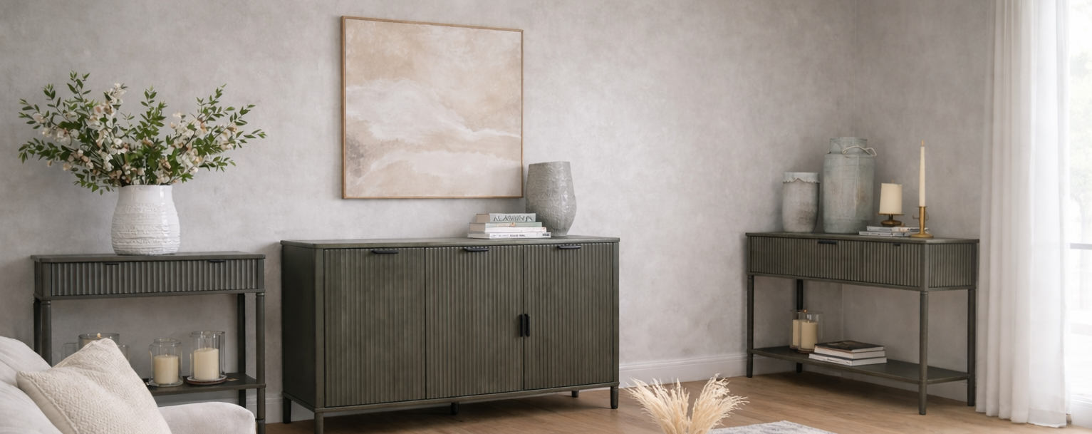 Reed Collection by Hill Interiors