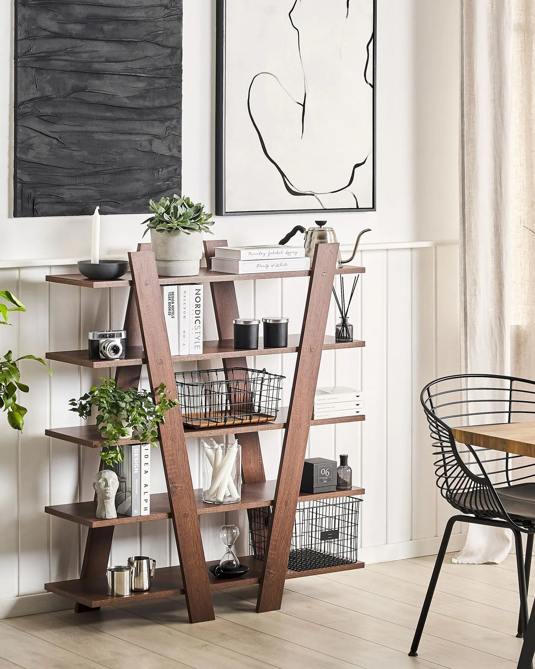 HOME OFFICE