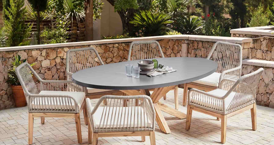 Garden Dining Sets