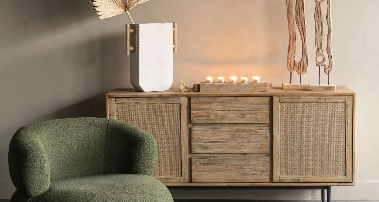 Maddox Collection by Libra Interiors