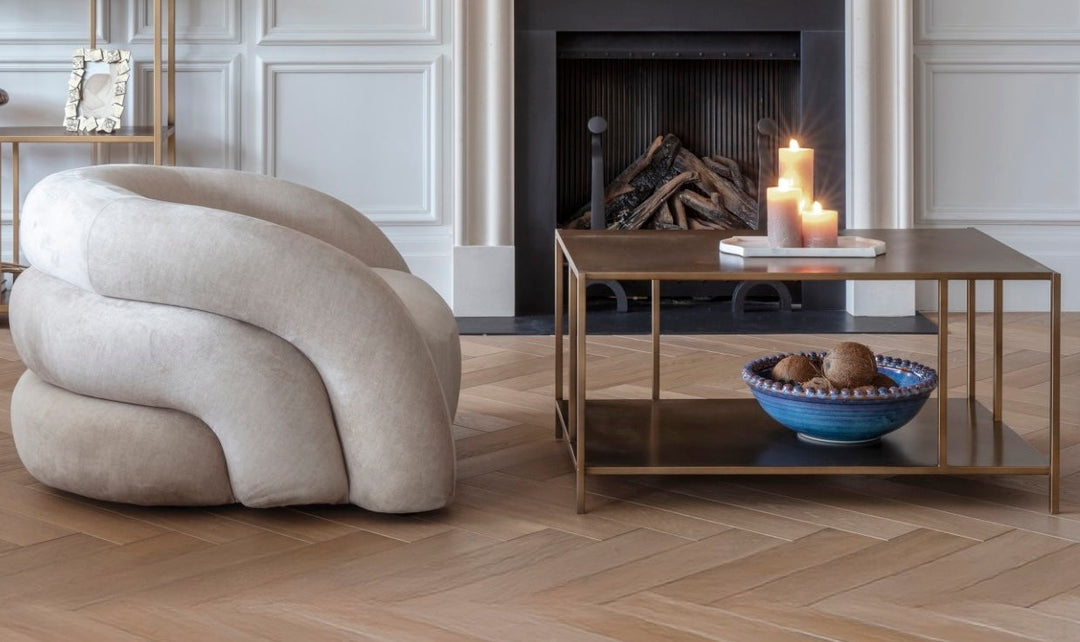 Brooks by Libra Interiors