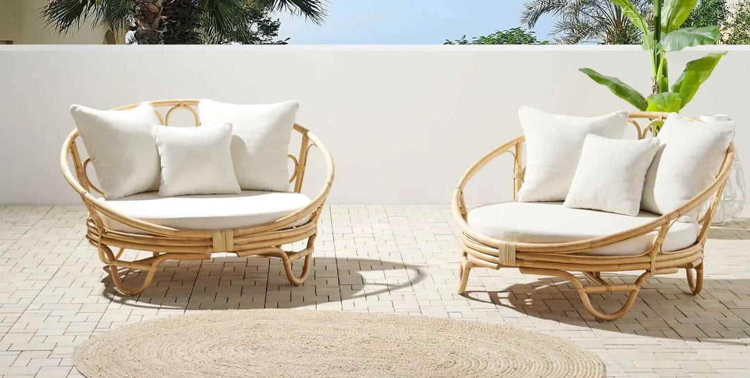 Patio Daybeds