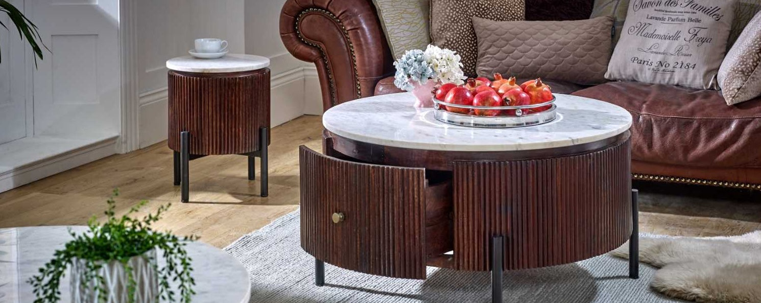 Opal Range by Indian Hub