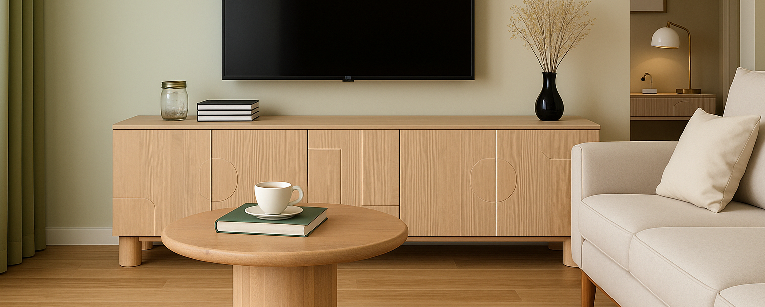 Austin Range by Indian Hub