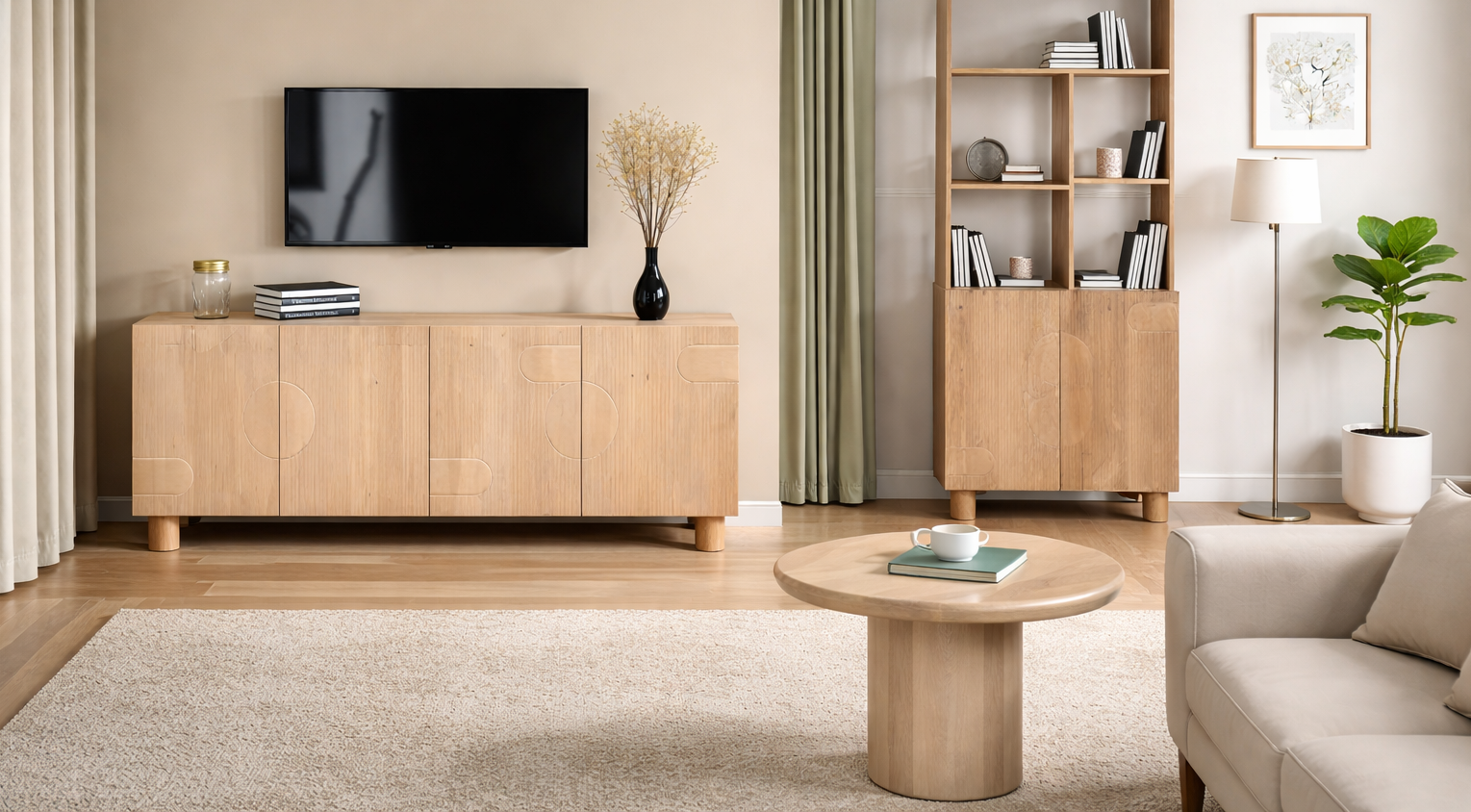 Austin Range by Indian Hub