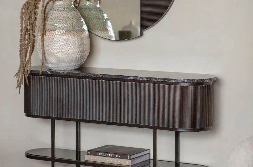 Belvedere by Libra Interiors