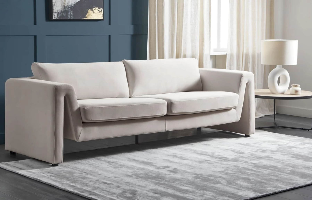 Velvet Sofas