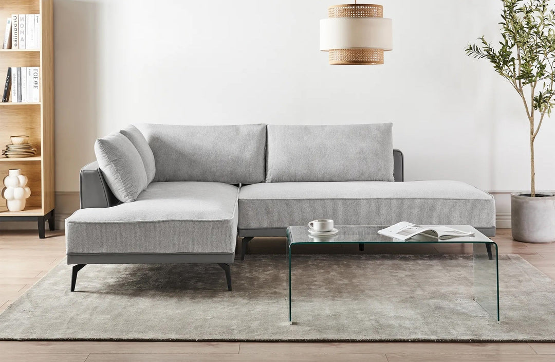 Fabric Sofas