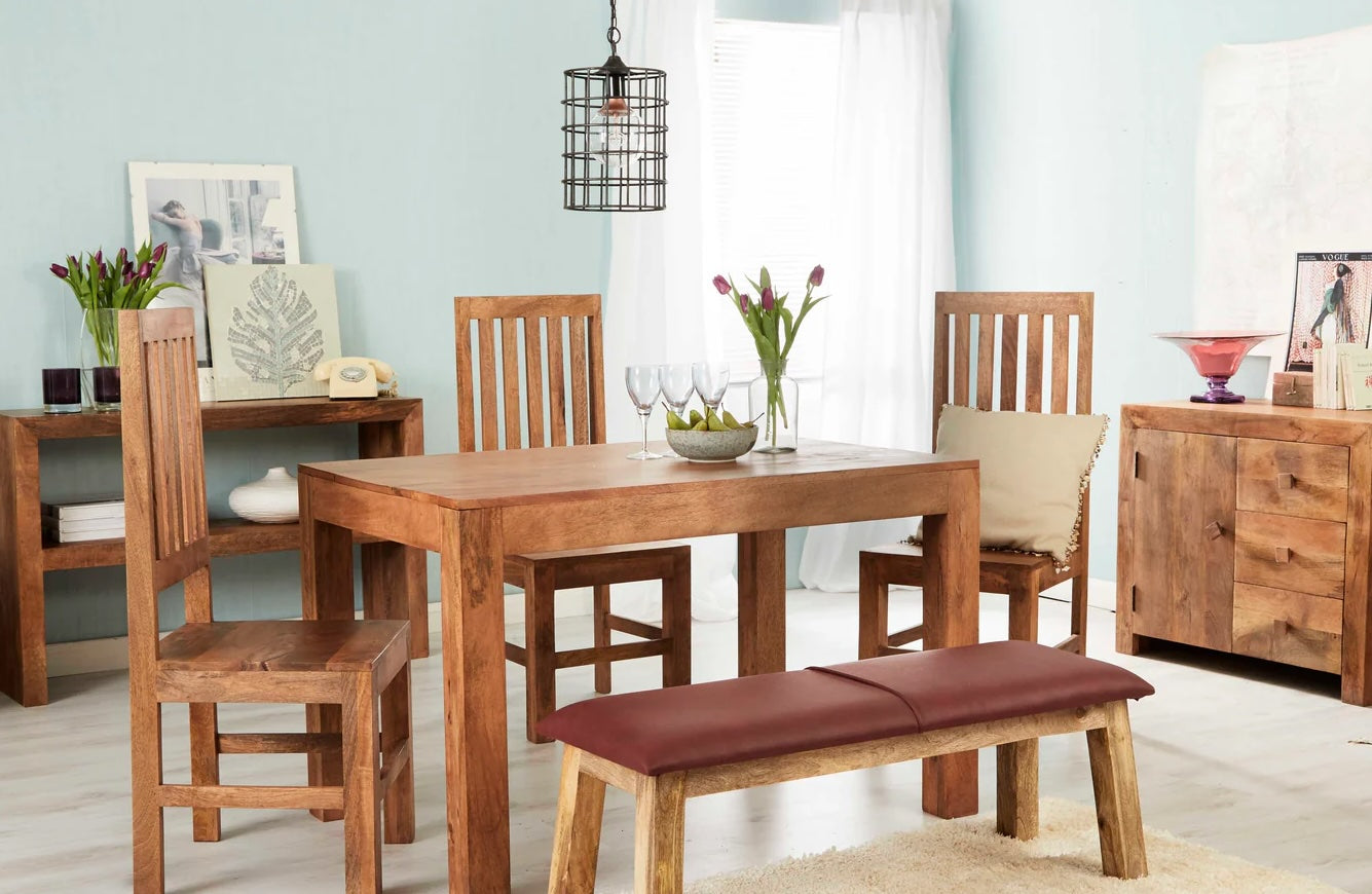 Toko Light Mango Range by Indian Hub