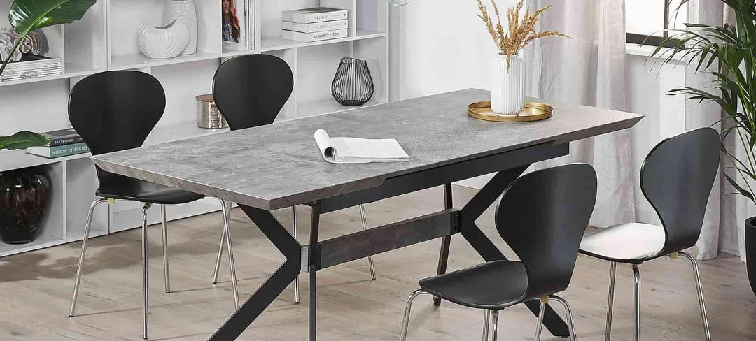 Extending Dining Tables