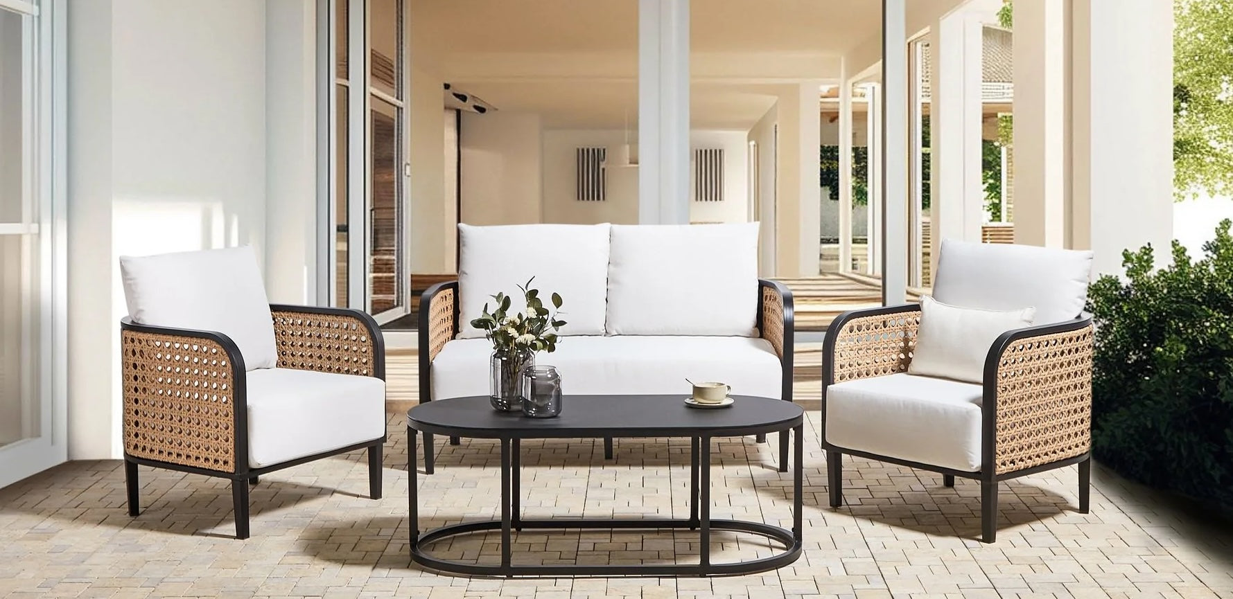 Garden Furniture Sets