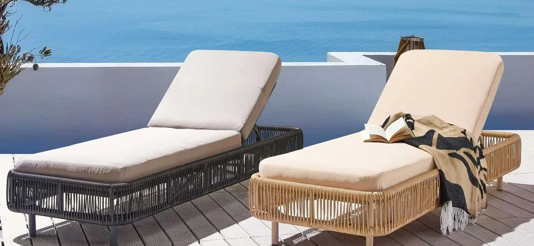 Sun Loungers
