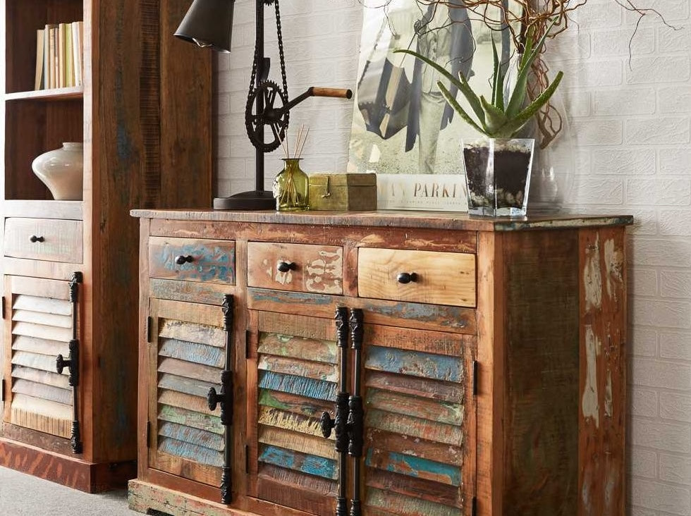 Coastal Range by Indian Hub