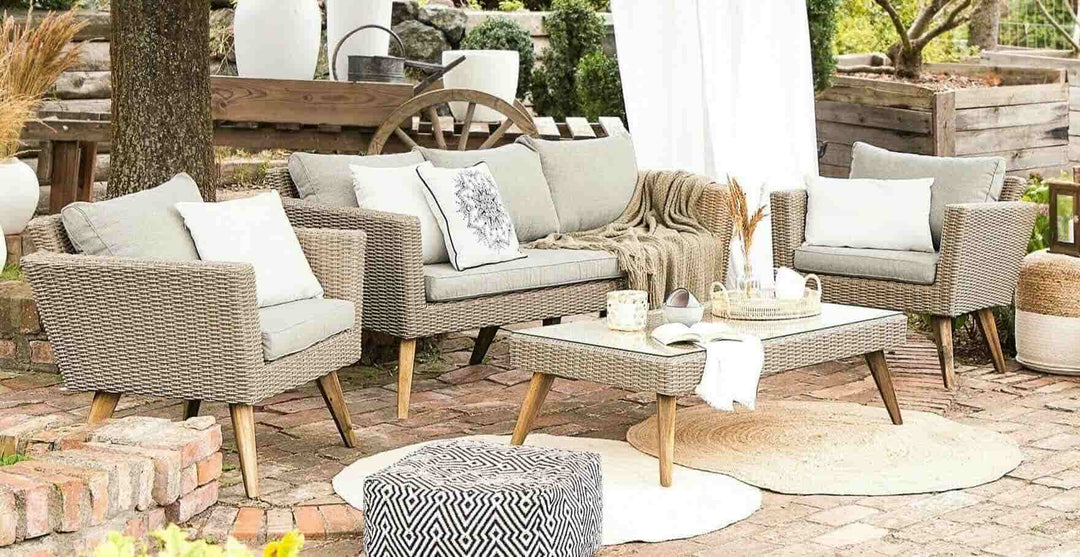 Outdoor furniture