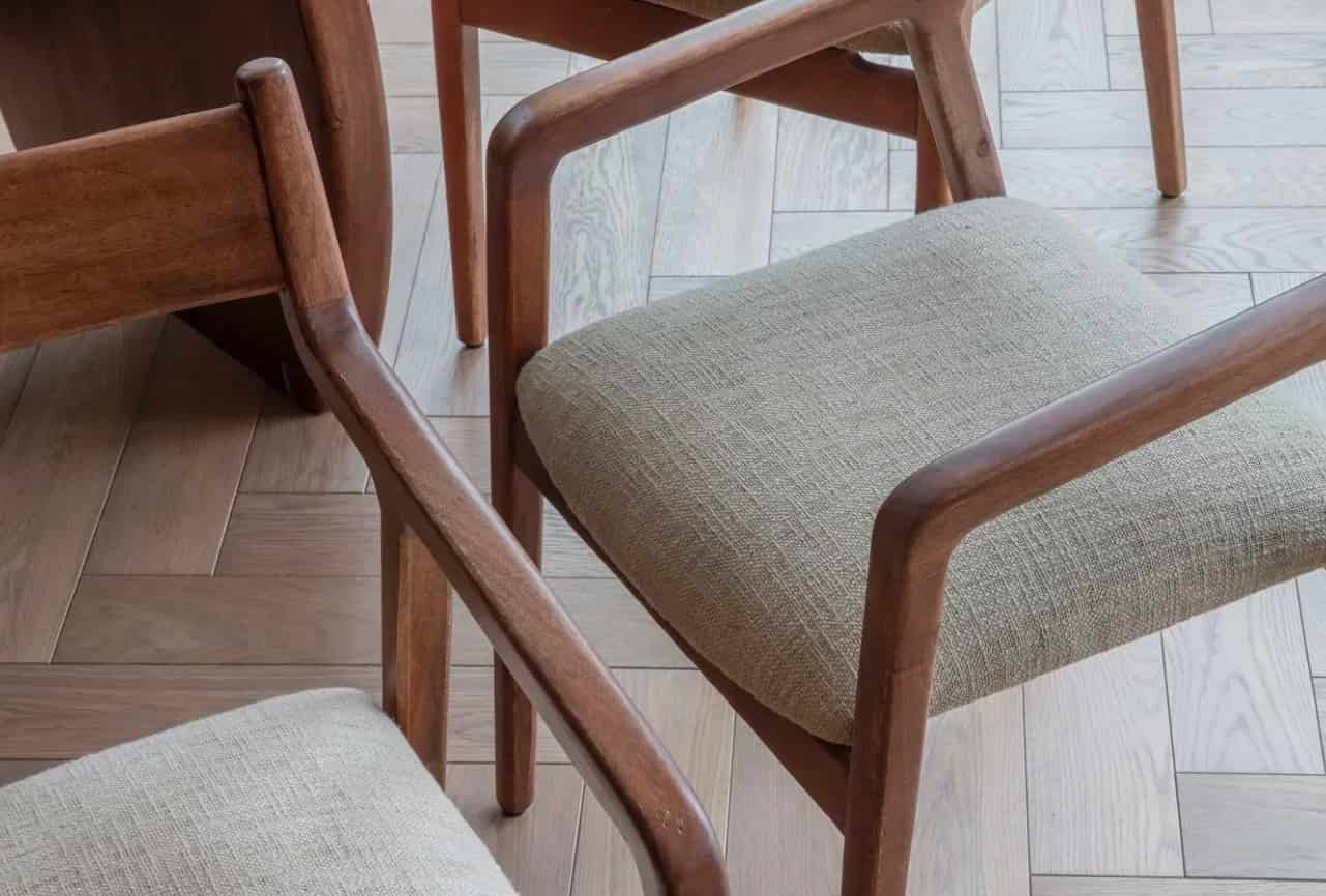 Dining Chairs