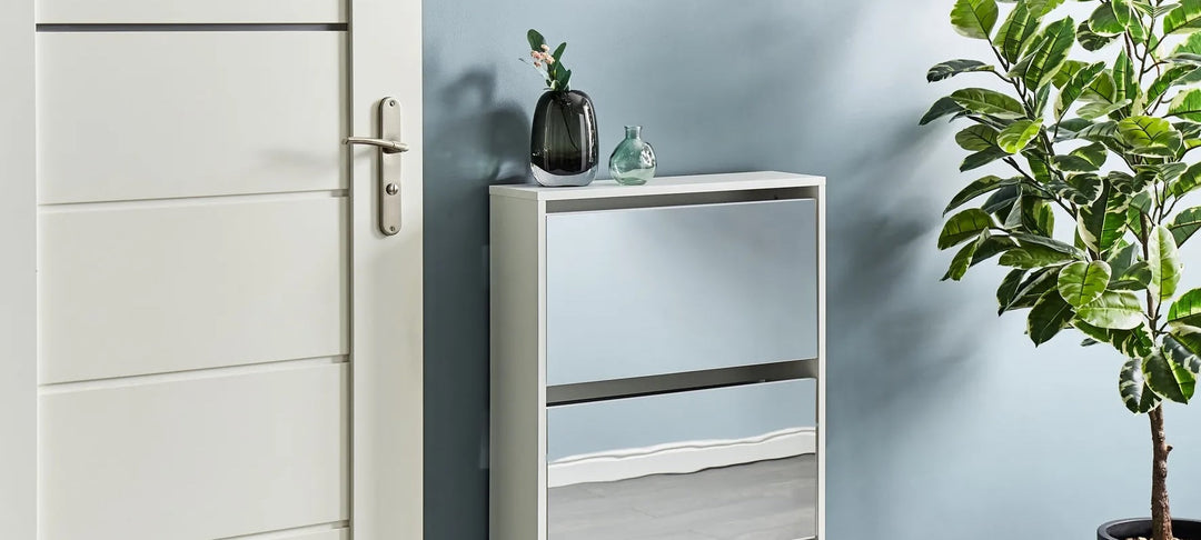 Shoe Cabinets