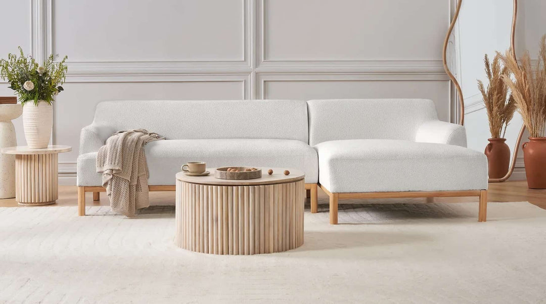 Corner Sofas