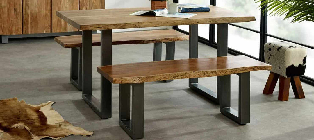 Dining Benches