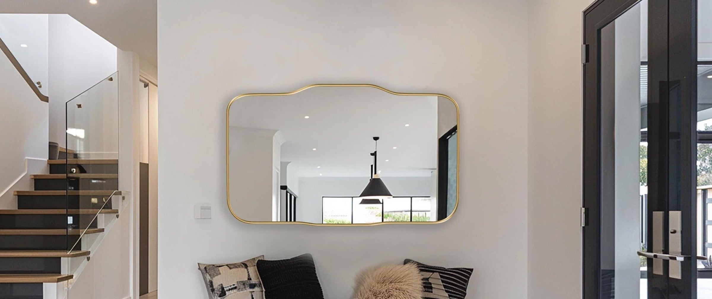 Wall Mirrors
