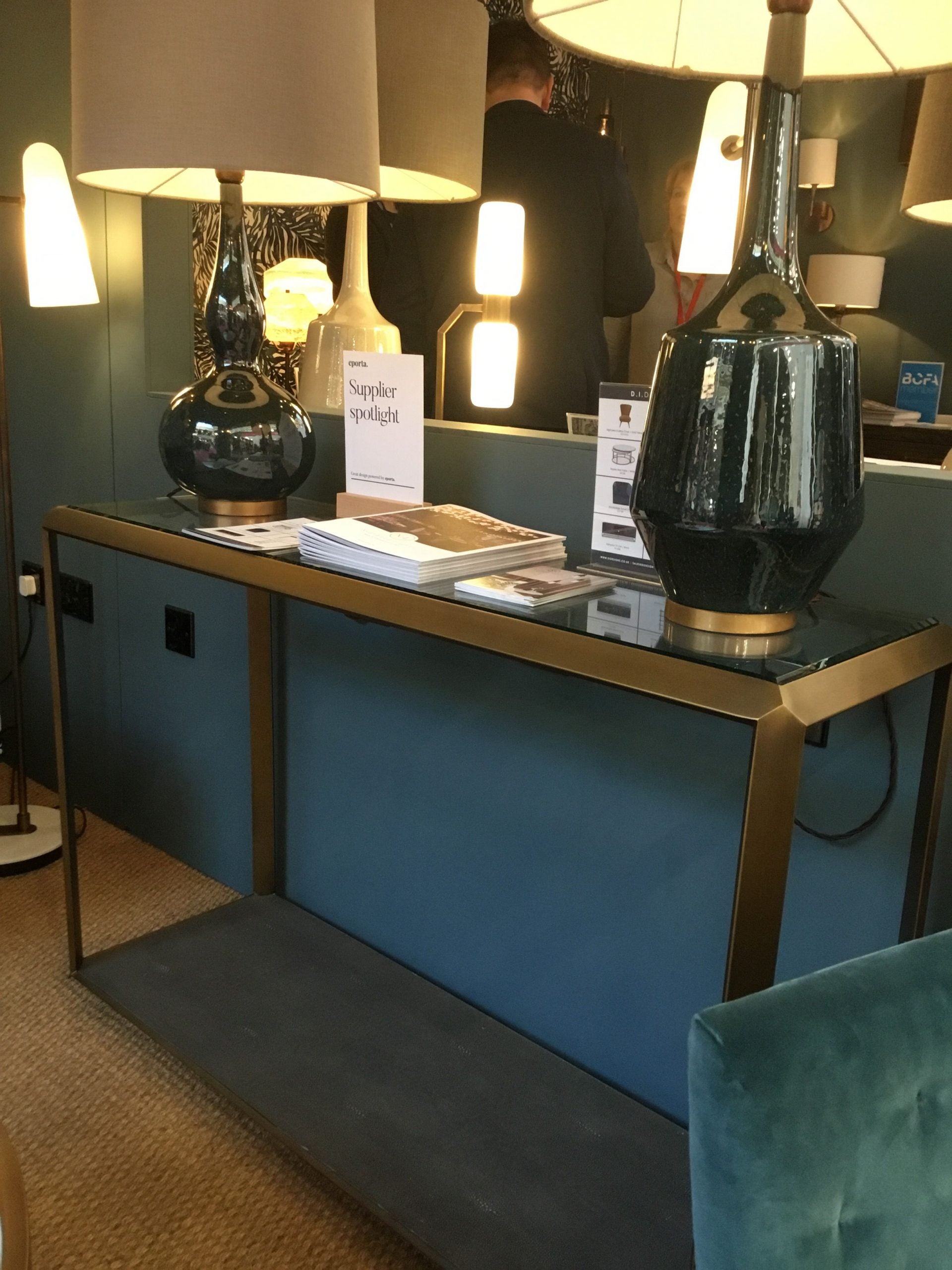 Elmley by D.I. Designs