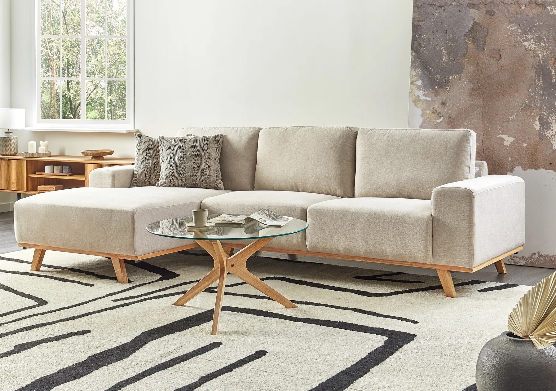 3 Seater Sofas