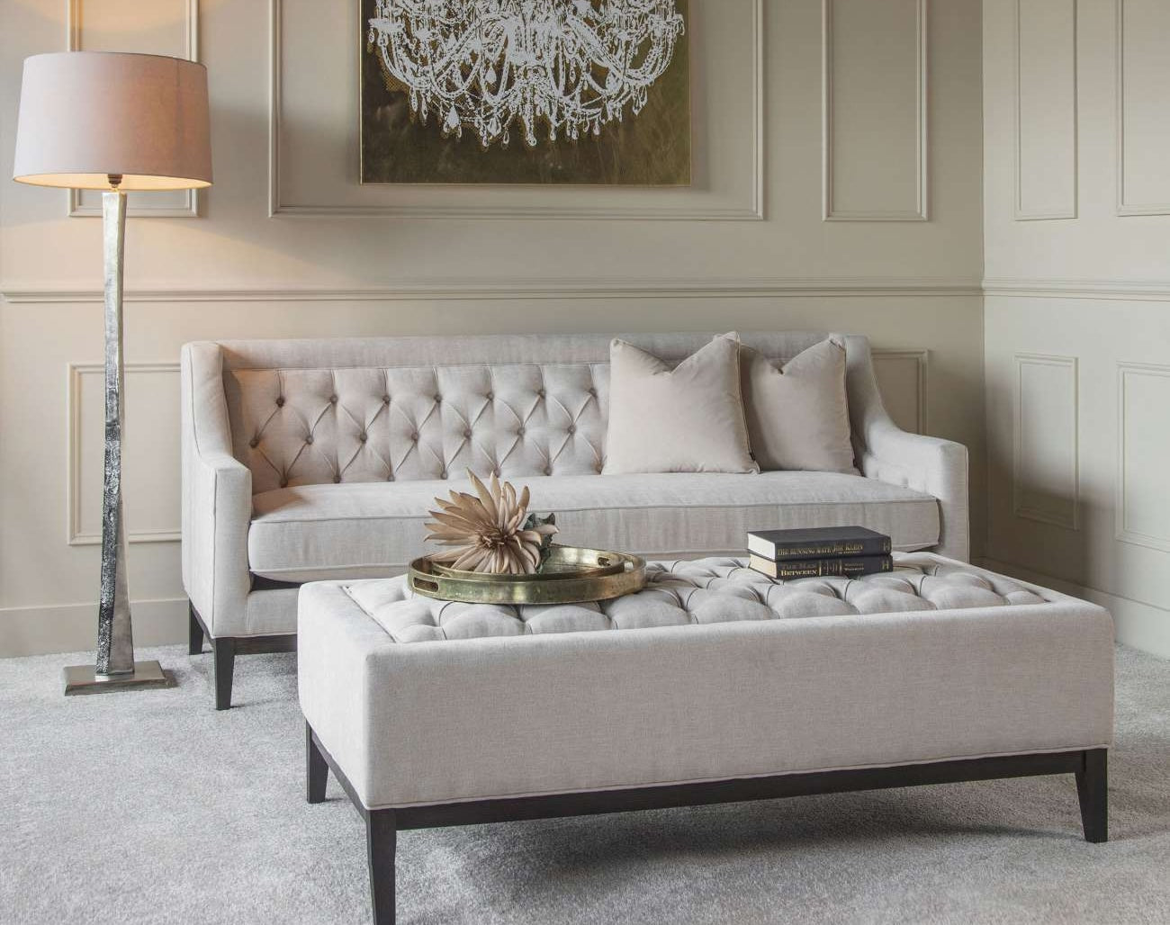 Theodore by Libra Interiors