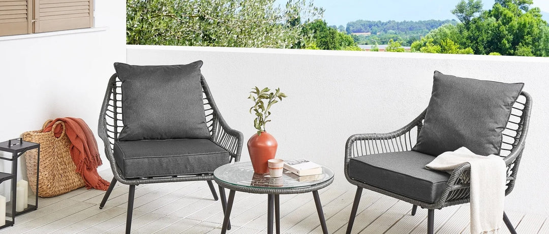 Balcony Furniture