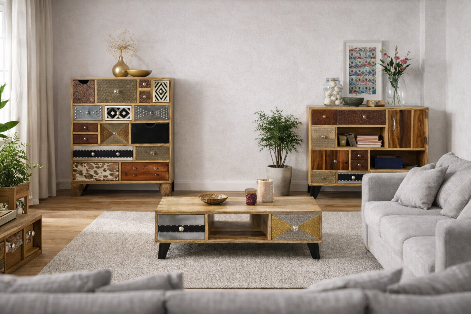 Sorio Range by Indian Hub