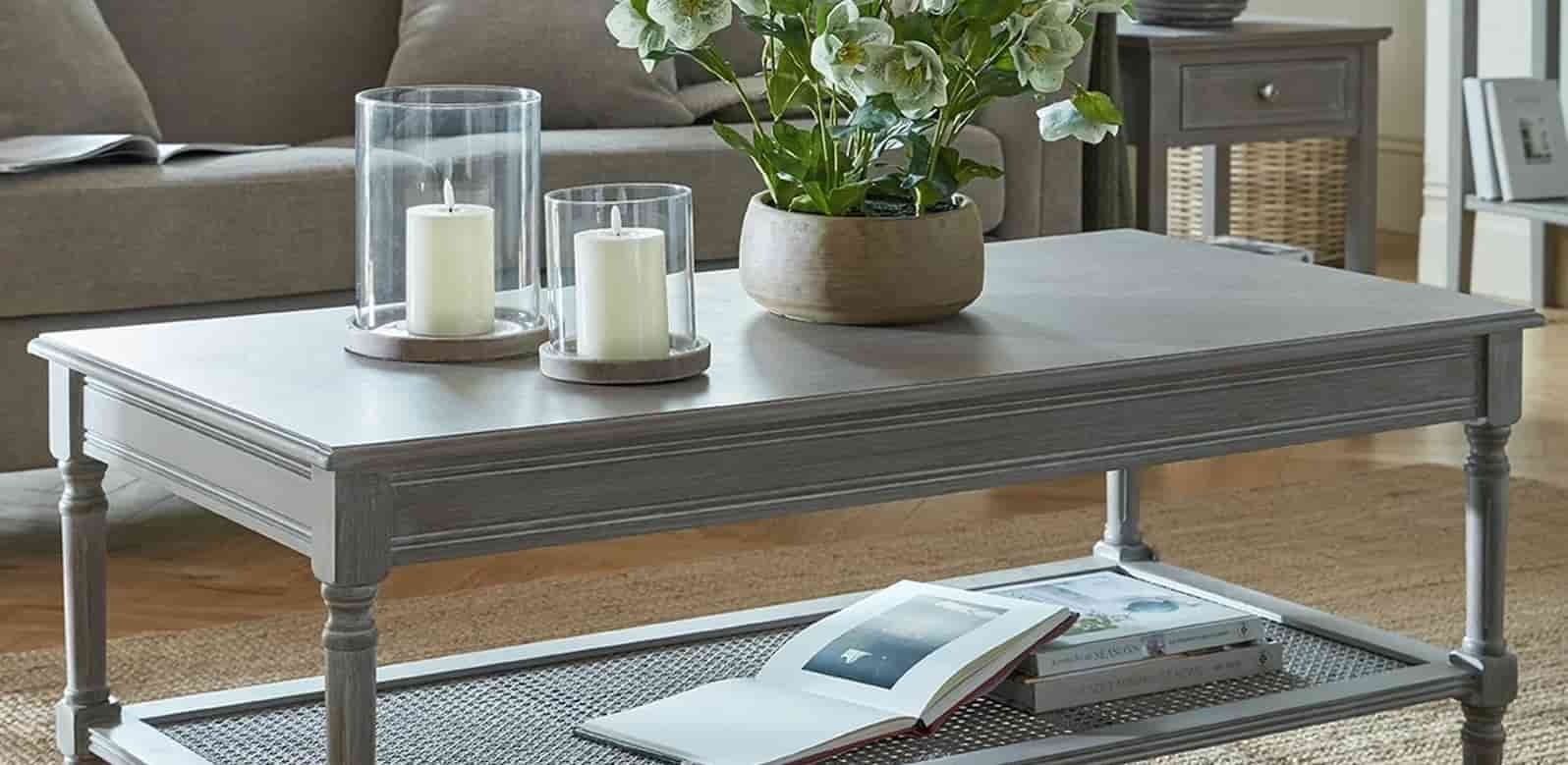 Serene by Hill Interiors