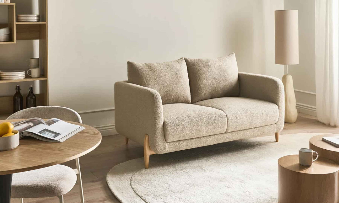 2 Seater Sofas