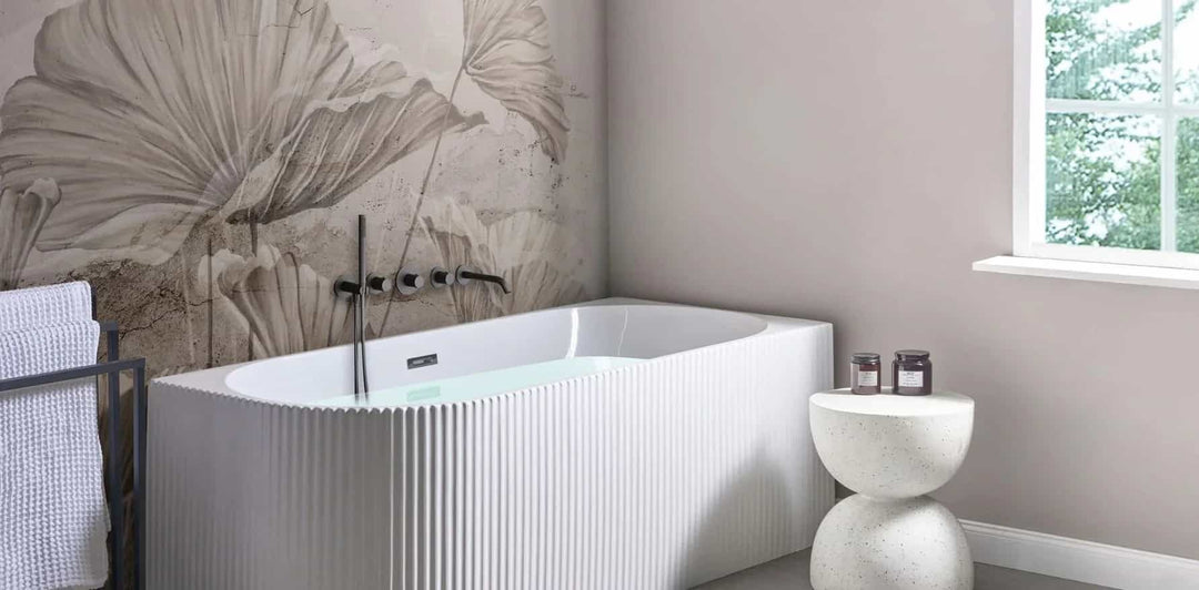 Corner Bathtubs
