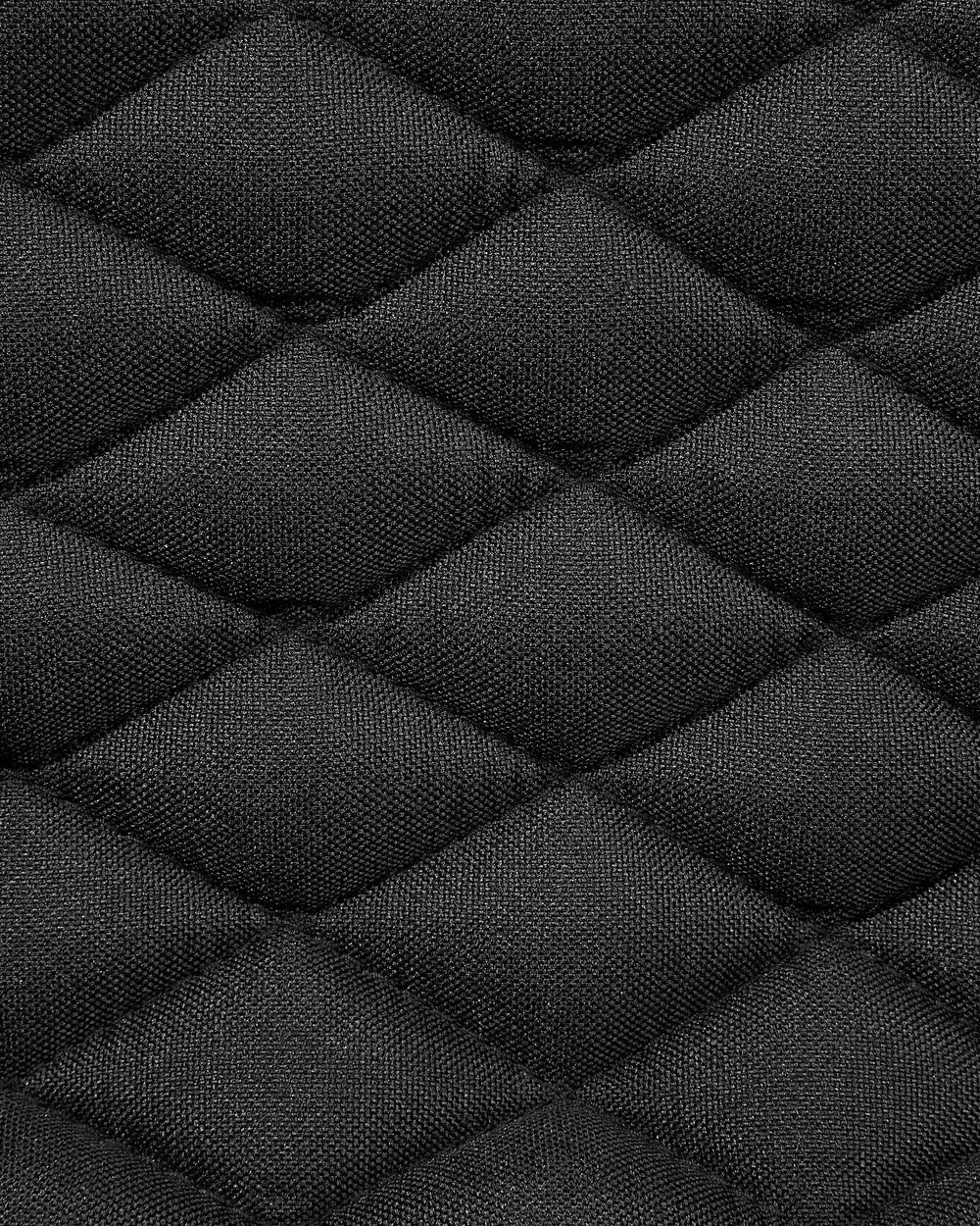 Set of 2 Bar Chairs Swivel Black Various Arrangement Possibilities Viston