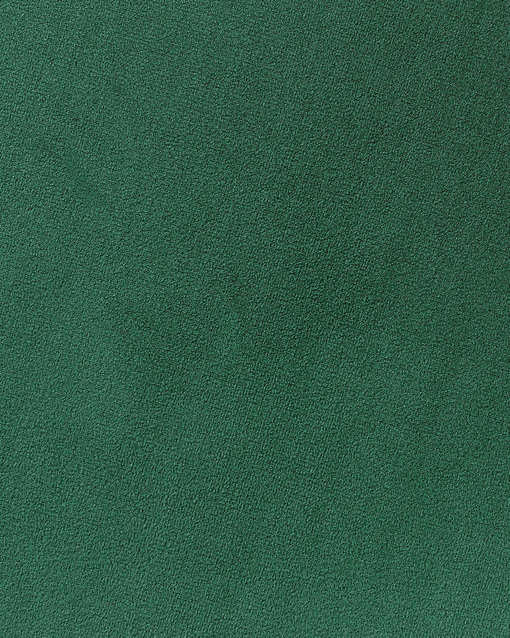 Set of 2 Bar Chairs Velvet Emerald Green Surface Protection Enzora