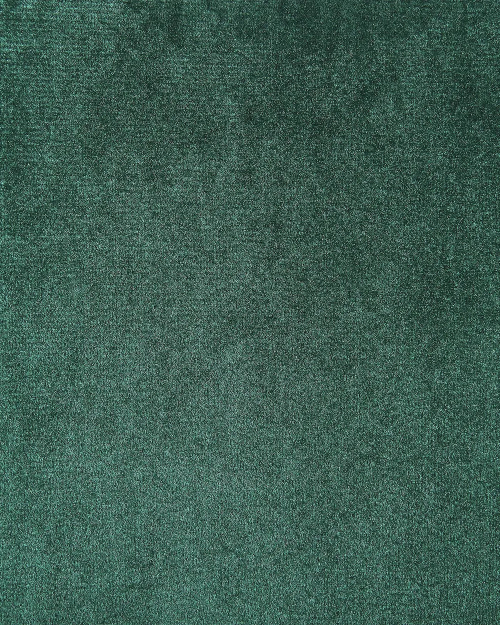 Set of 2 Bar Chairs ARCOLA Emerald Green Floor Protection Trevla