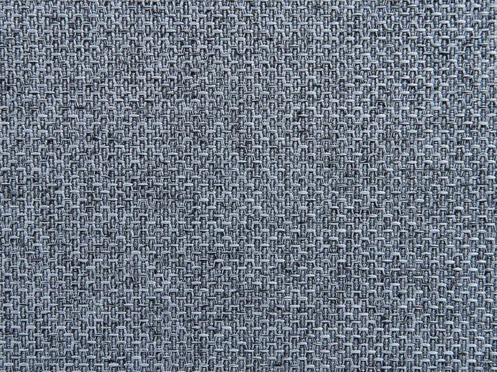 Corner Sofa 3 Seater Fabric Blue Left Hand Azuri