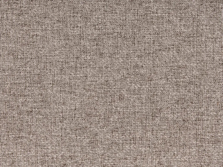 Corner Sofa 3 Seater Fabric Light Brown Right Hand Azuri