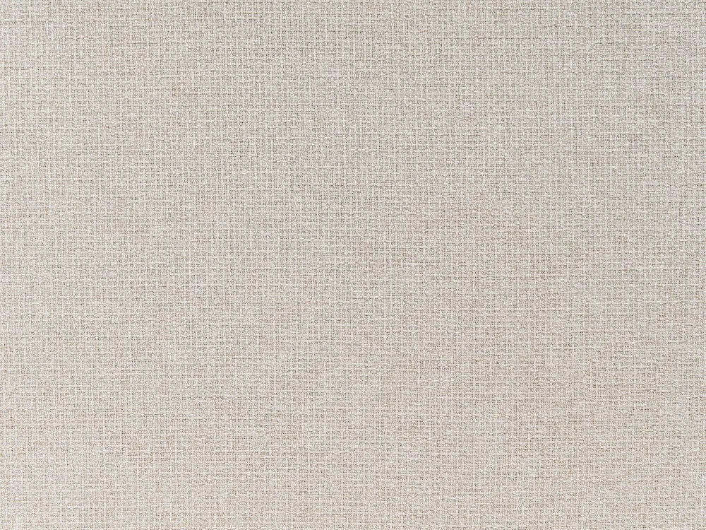 Corner Sofa 3 Seater Fabric Light Beige Left Hand Azuri