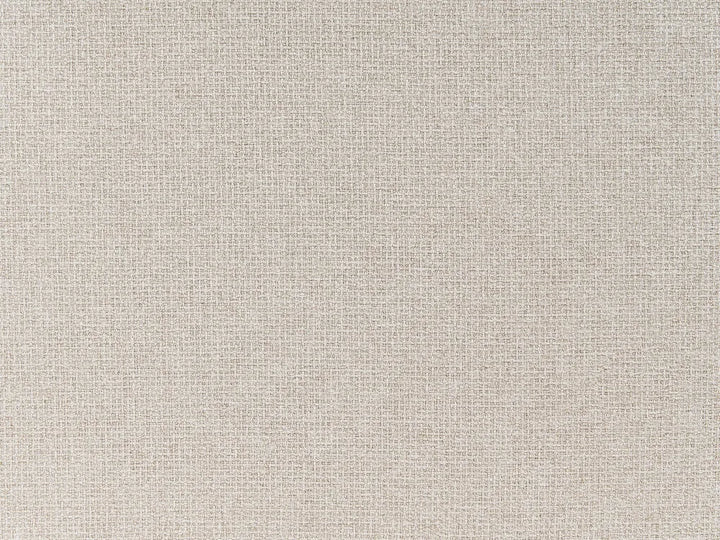 Corner Sofa 3 Seater Fabric Light Beige Left Hand Azuri