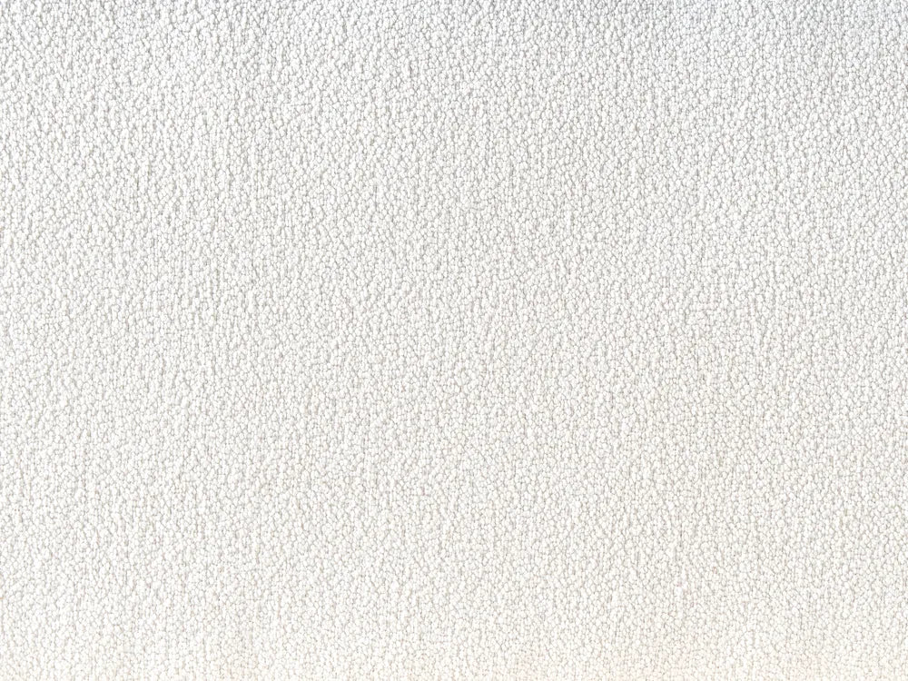 Corner Sofa 3 Seater Boucle Off-White Left Hand Azuri