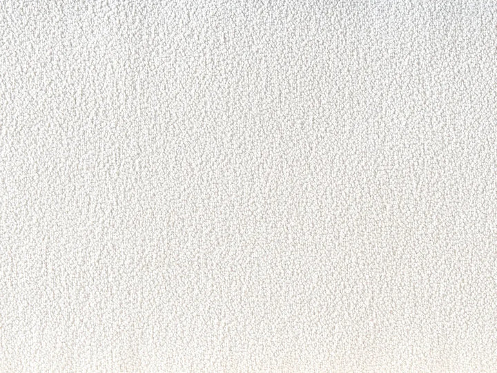 Corner Sofa 3 Seater Boucle Off-White Left Hand Azuri