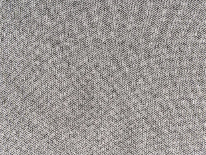 Corner Sofa 4 Seater Fabric Grey Left Hand Deavan