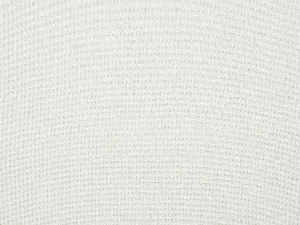 Modular Corner Sofa 4 Seater Fabric Off-White Right Hand Turella