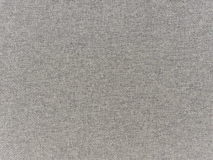 Corner Sofa 3 Seater Fabric Light Grey Left Hand Azuri