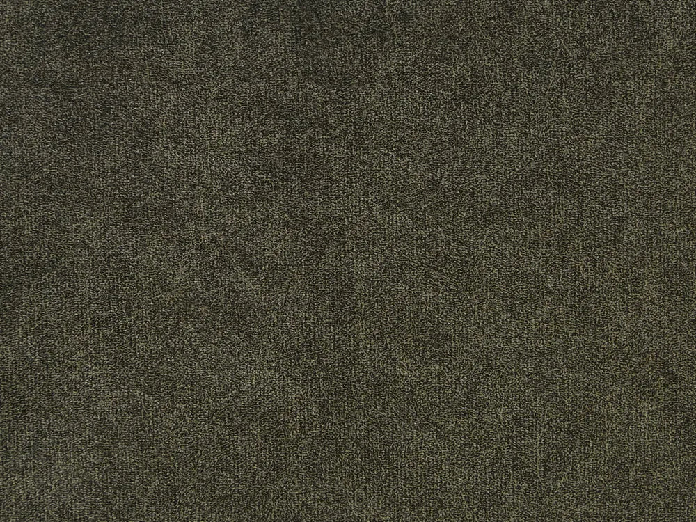 Corner Sofa 4 Seater Fabric Dark Green Right Hand Viola