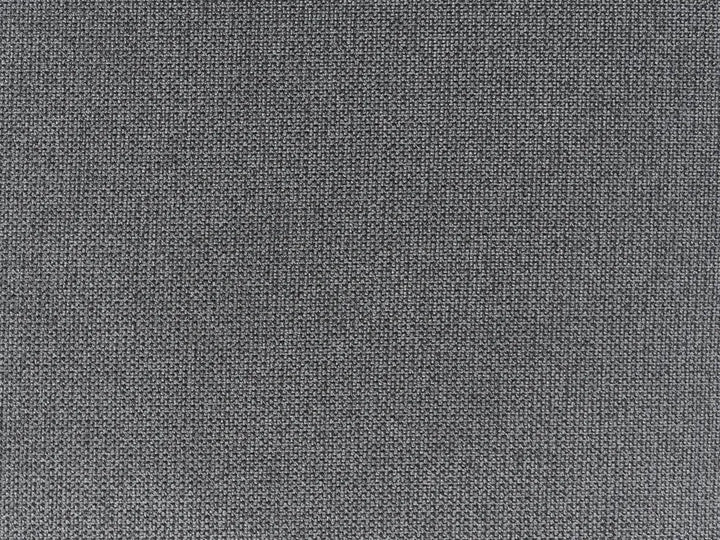 Corner Sofa 3 Seater Faux Linen Grey Right Hand Yvera