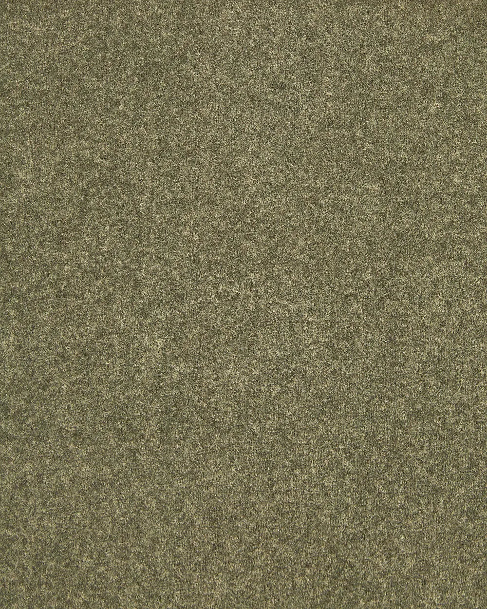 Set of 2 Bar Chairs Velvet Olive Green High-Quality Upholstery Avello