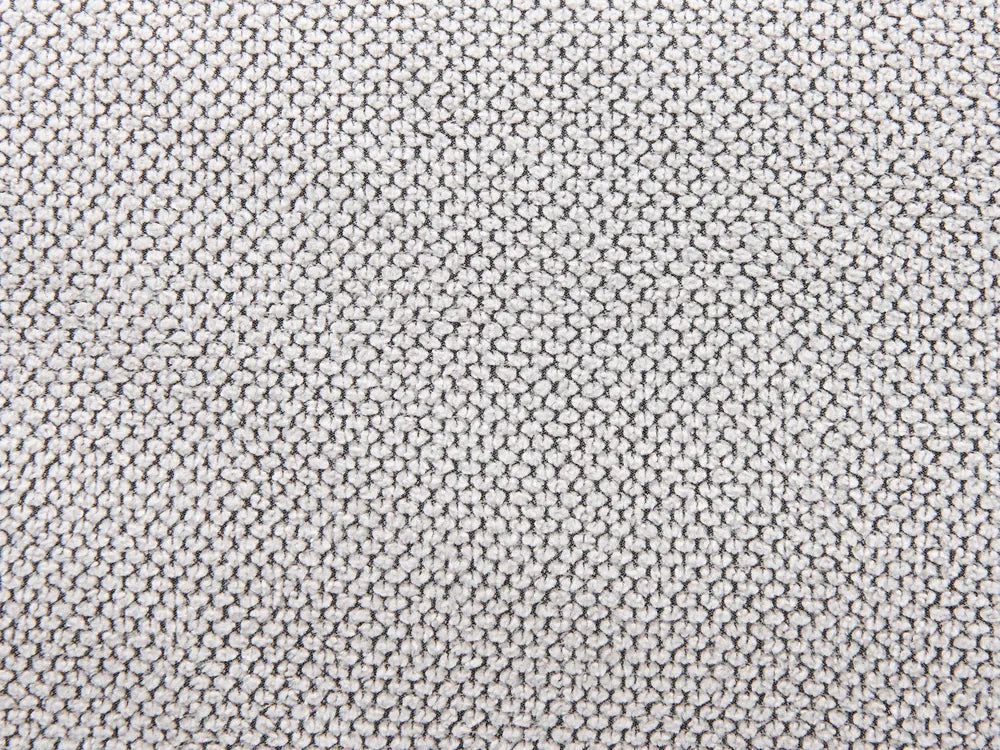 Corner Sofa 3 Seater Fabric Off-White Right Hand Kettner