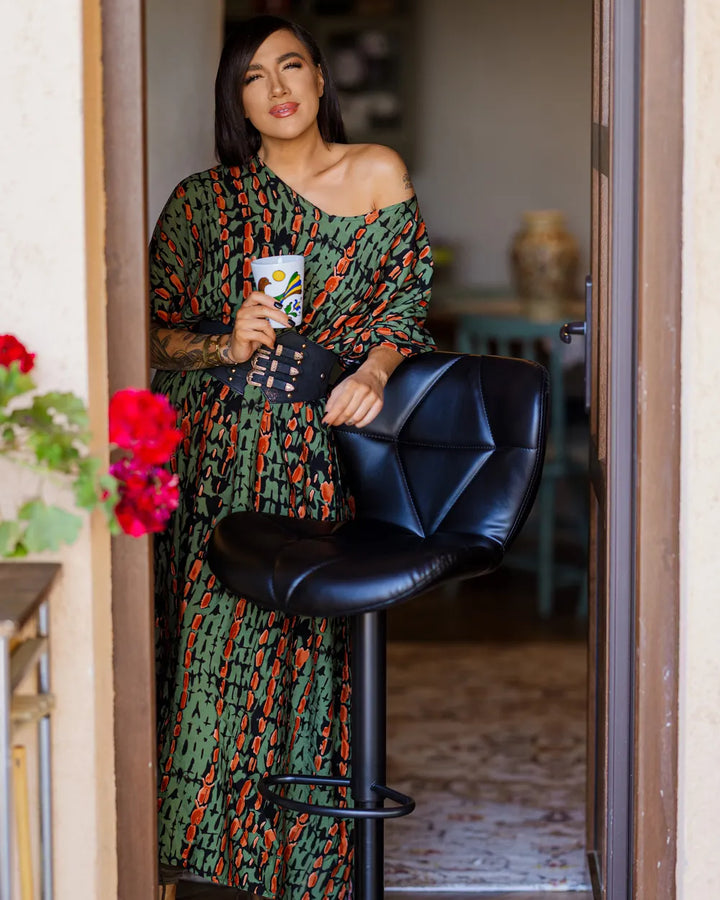 Set of 2 Bar Chairs Faux Leather Swivel Black High Quality Solvia