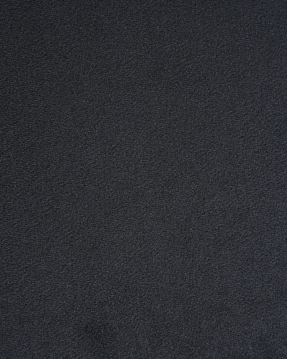 Set of 2 Bar Chairs Velvet Black Precise Finish Gellon