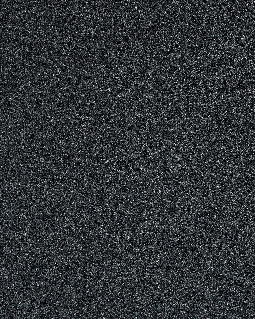 Set of 2 Bar Chairs Velvet Black/ White Retro Style Presta